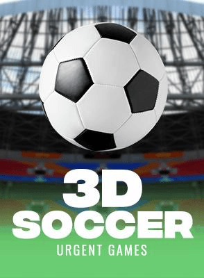 3D Soccer