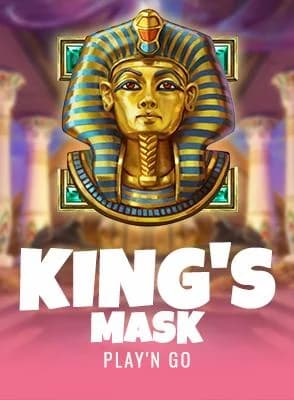King's Mask