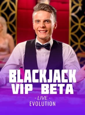 Blackjack VIP Beta