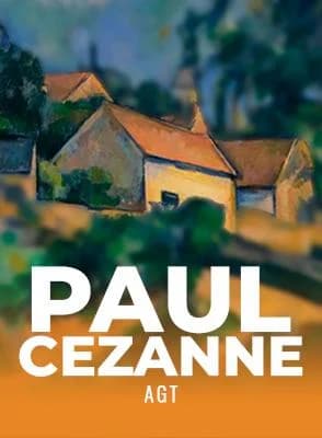 Paul Cezanne