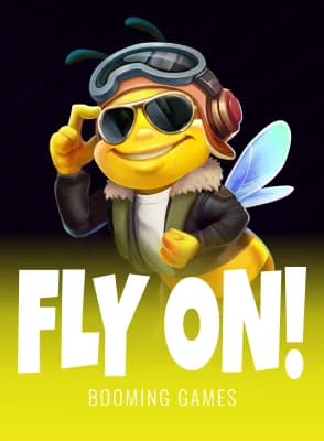 Fly On!