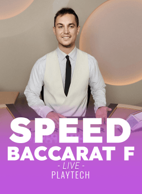 Speed Baccarat F
