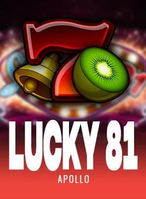 Lucky 81
