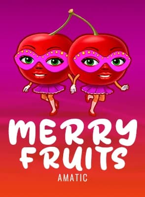 Merry Fruits