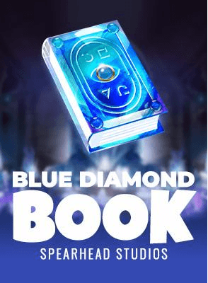Blue Diamond Book