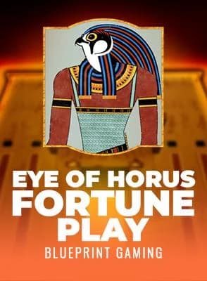 Eye of Horus Fortune Play