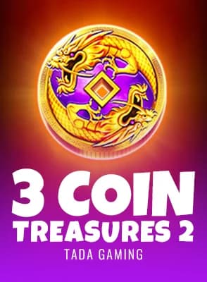 3 Coin Treasures 2