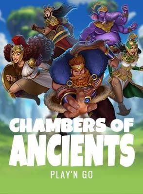 Chambers of Ancients
