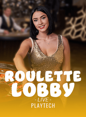 Playtech Live: Roulette Lobby