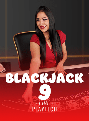 Blackjack 9