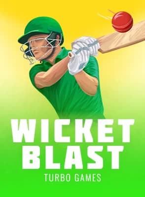 Wicket Blast