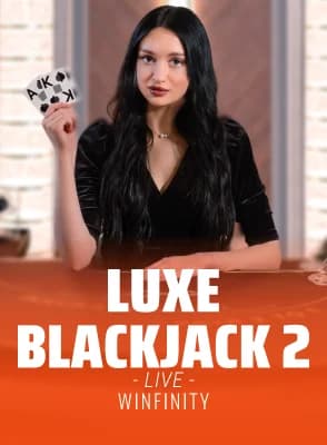 Luxe Blackjack 2