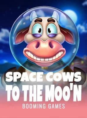 Space Cows to the Moo'n