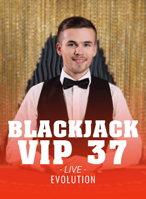 Blackjack VIP 37
