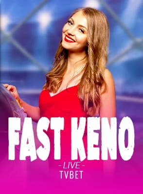 Fast Keno