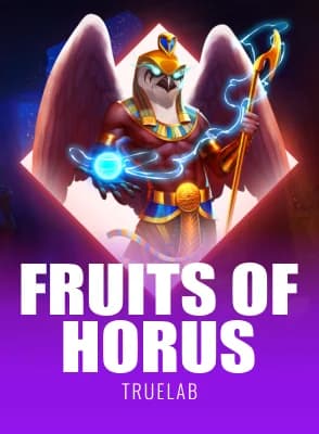 Fruits of Horus