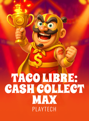 Taco Libre: Cash Collect Max