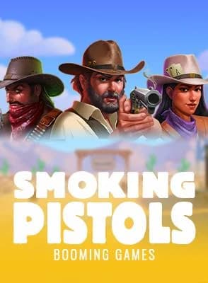 Smoking Pistols