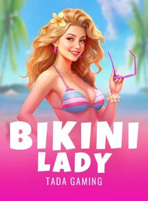 Bikini Lady