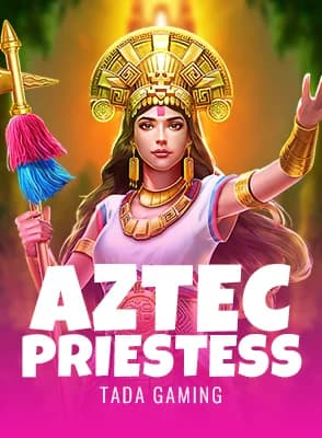 Aztec Priestess
