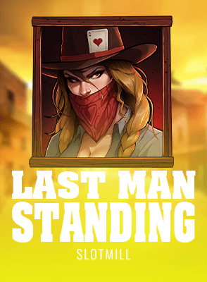 Last Man Standing