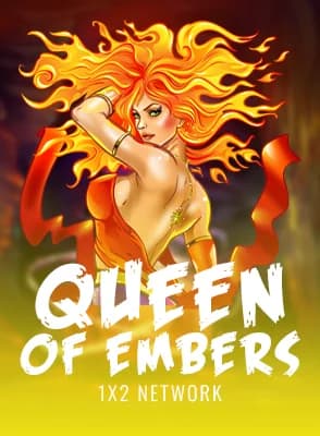 Queen of Embers