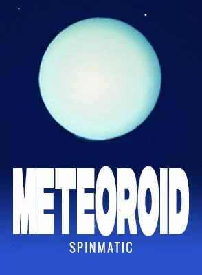 Meteoroid