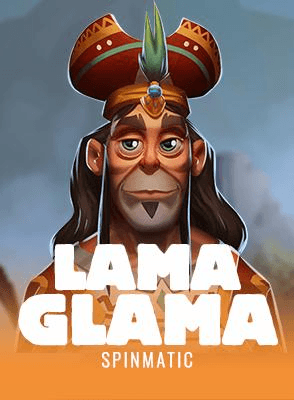 Lama Glama