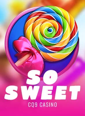 So Sweet