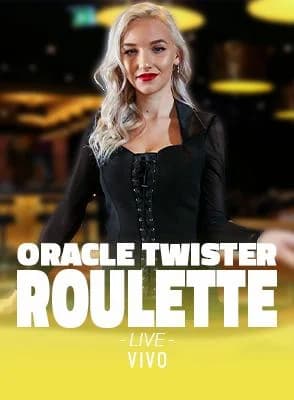 Oracle Twister Roulette