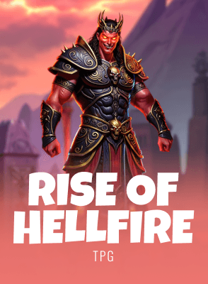 Rise of Hellfire