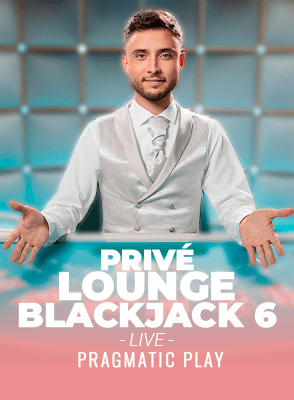 Prive Lounge Blackjack 6