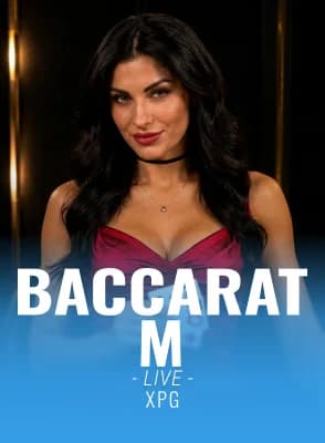 Baccarat M