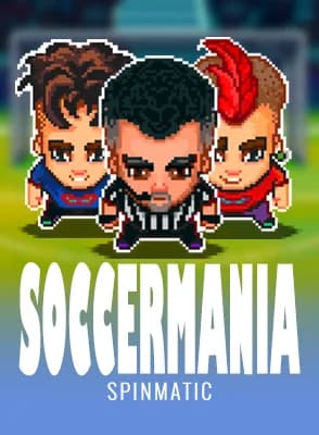 SoccerMania