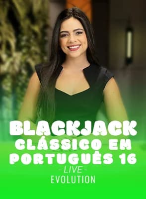 Blackjack Clássico em Português 12