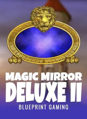 Magic Mirror Deluxe II
