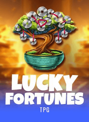 Lucky Fortunes