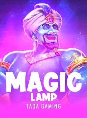Magic Lamp