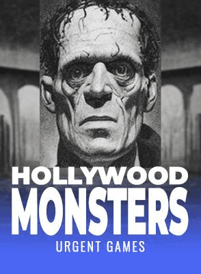 Hollywood Monsters