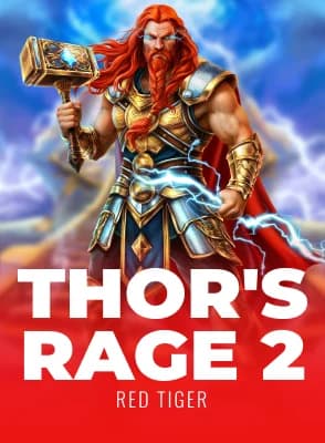 Thor's Rage 2