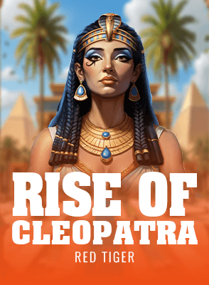 Rise of Cleopatra