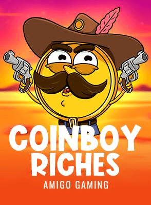 Coinboy Riches