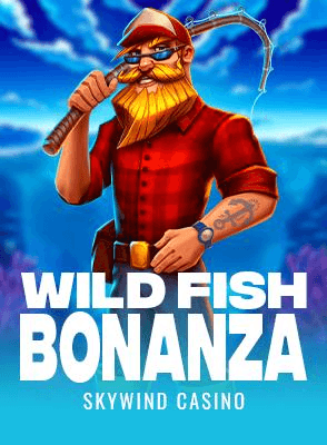 Wild Fish Bonanza