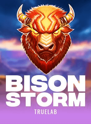 Bison Storm