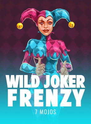 Wild Joker Frenzy