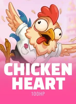 Chicken Heart