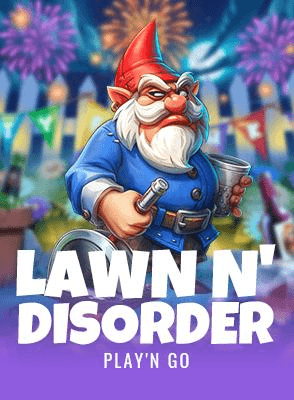 Lawn n' Disorder