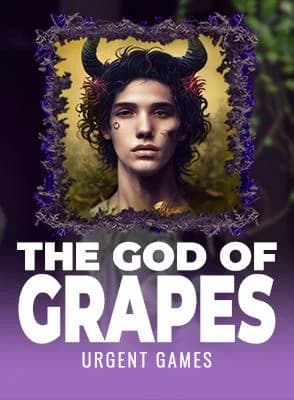 The God Of Grapes