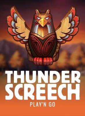 Thunder Screech