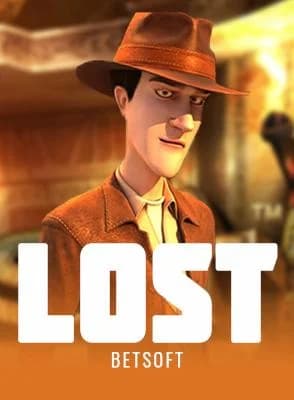 Lost